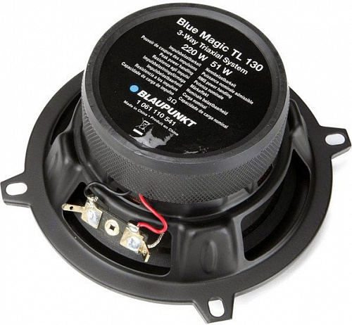Коаксиальная АС Blaupunkt TL 130