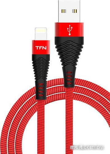 Кабель TFN CFZLIGUSB1MRD