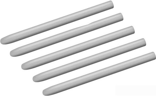 Сменные наконечники Wacom ACK20003 (войлочные, 5 шт.)