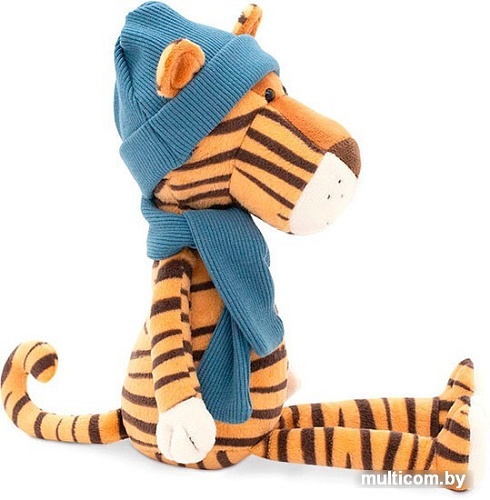 Классическая игрушка Orange Toys Тигр Алекс 2202/20AB