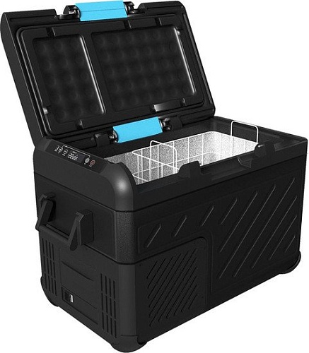 Компрессорный автохолодильник Libhof W-40