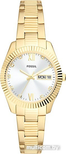 Наручные часы Fossil Scarlette ES5199