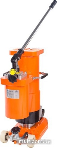 Низкоподхватный домкрат TOR HM-250 25т