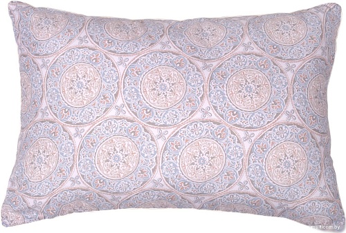 Just Sleep Лежебока 40х60 111012060-ХИ45П (бирюзовый)