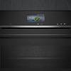 Паровой духовой шкаф Siemens iQ700 HS736G1B1