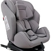 Детское автокресло Еду-Еду KS 777 Isofix KRES3909 (светло-серый)
