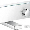 Смеситель Hansgrohe ShowerTablet 13107000