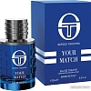 Туалетная вода Sergio Tacchini Your Match EdT (100 мл)