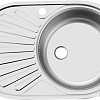 Кухонная мойка Ukinox FAP770.480-GT6K 1R
