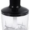 Погружной блендер Blackton Bt HB401P (черный)