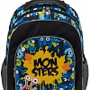 Рюкзак Erich Krause ErgoLine 15L Monsters 51608