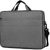Сумка CaseM 17.3 LB-1001 (серый)
