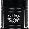 Фонарь GOLDEN SHARK Camping Magnet (с магнитным держателем)