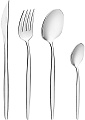 Набор столовых приборов Dalper Cosmos 638-202 (24пр)