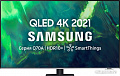 ЖК телевизор Samsung QE55Q70AAU