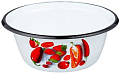 Миска Appetite 1с5с (паприка)