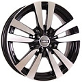 Литые диски Neo 505 15x6&quot; 4x108мм DIA 65.1мм ET 27мм BD
