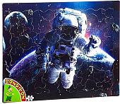 Мозаика/пазл Bondibon Космонавт