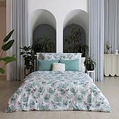 Постельное белье Волшебная ночь Springtime 1.5сп ВН 1501 30161/1+70235