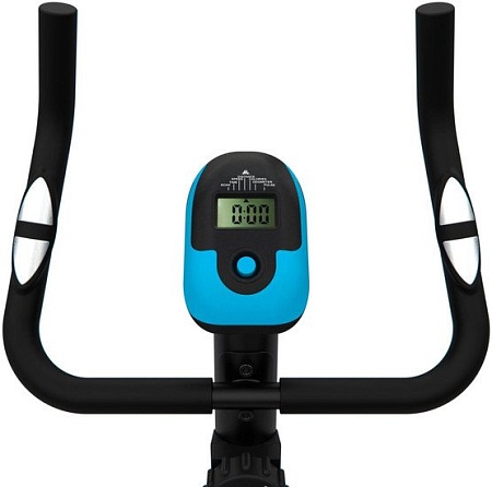 Велотренажер DFC B85001B