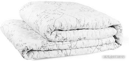 Покрывало GoodNight Quilt Brize 375825 180x200 см (серый)