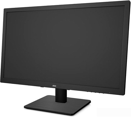 Монитор AOC E2275SWQE