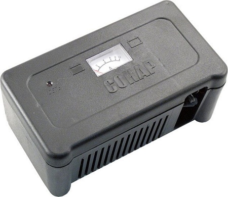 Зарядное устройство Сонар УЗ 201П