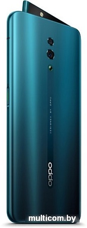 Смартфон Oppo Reno 6GB/256GB (лазурный океан)
