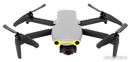 Квадрокоптер Autel EVO Nano+ Premium Bundle (серый)