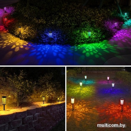 Садовый светильник Garvill TBD0603972301A