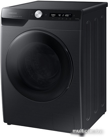 Стиральная машина Samsung WW80AG6L28BBLP