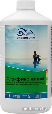Chemoform Жидкий Флокфикс 1 л