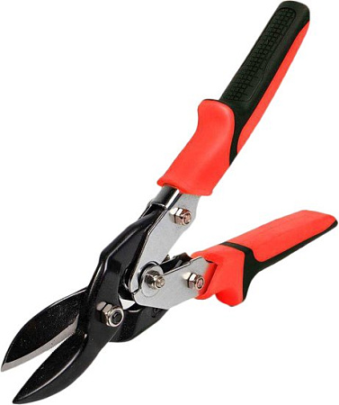 Ножницы по металлу КВТ НМЛ-01 81942