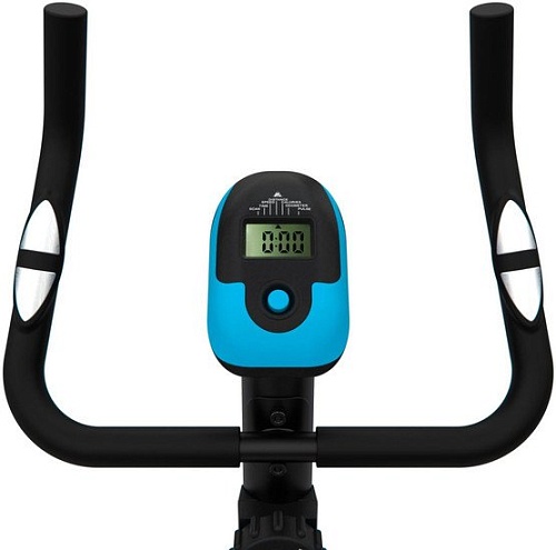 Велотренажер DFC B85001B