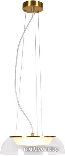 Подвесная люстра Lussole Dearborn LSP-7062