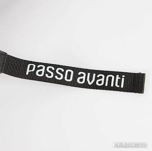 Passo Avanti 012-1617/10-KHK