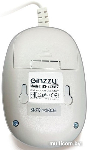 Датчик Ginzzu HS-S39W2