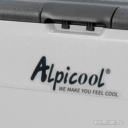 Компрессорный автохолодильник Alpicool ET36