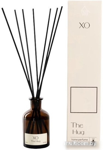 Аромадиффузор Arida Home XO The Hug (100 мл)