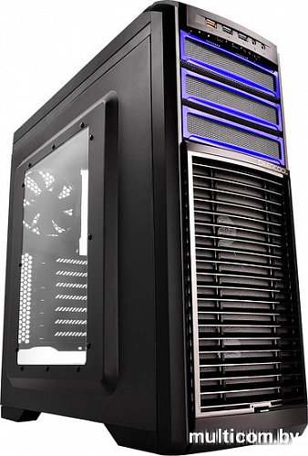 Корпус DeepCool Kendomen RD