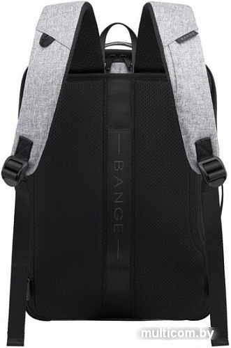 Рюкзак Bange BG-K81 (серый)