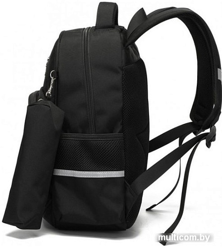 Рюкзак Sun Eight SE-2735 (черный)