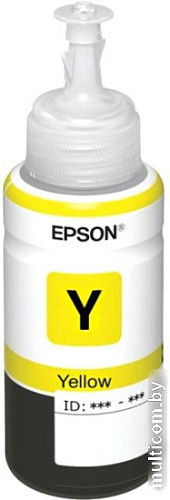 Чернила Epson C13T673498