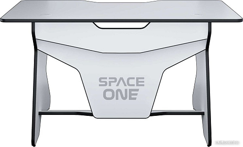 Геймерский стол VMM Game Spaceone Light 140 Black SO-2-WEBK