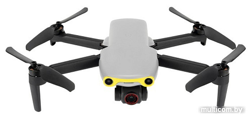 Квадрокоптер Autel EVO Nano+ Premium Bundle (серый)