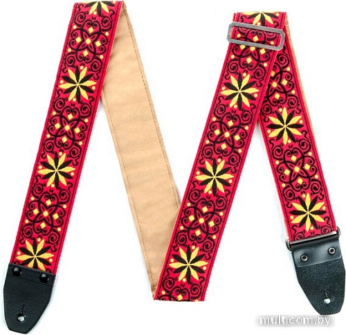 Ремень для гитары Dunlop Manufacturing JH07