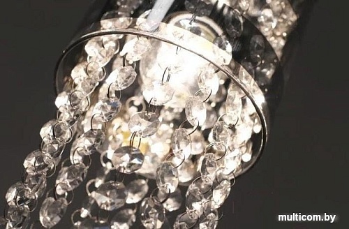 Подвесная люстра Lampex Bona 3P 603/3P