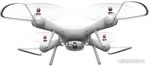 Квадрокоптер Syma X25PRO FPV
