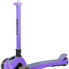 Трехколесный самокат Plank Nipper P22-NIPPER-L (фиолетовый)