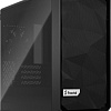 Корпус Fractal Design Meshify 2 Mini Black TG dark tint FD-C-MES2M-01